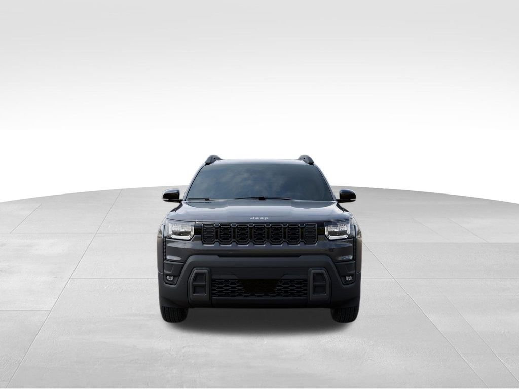 New 2026 Jeep Cherokee Limited image 6