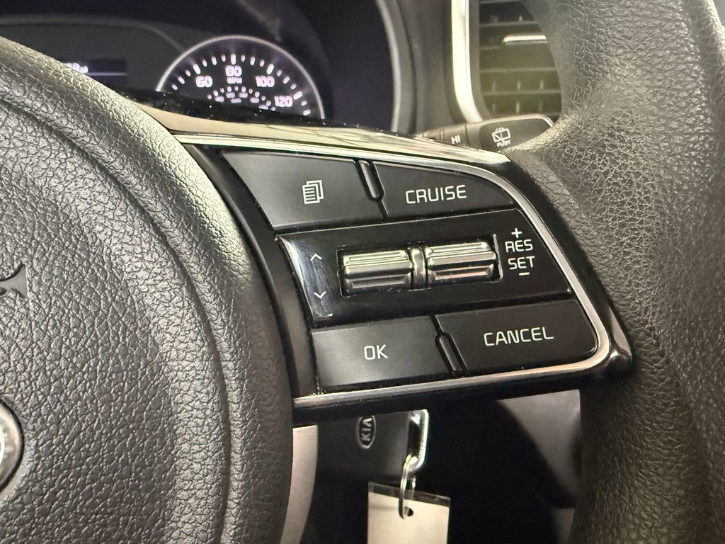Used 2021 Kia Sportage LX image 13