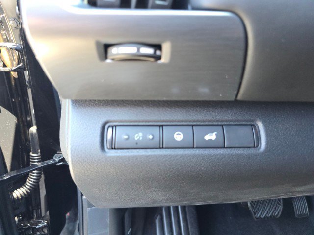 New 2025 Nissan Pathfinder Rock Creek image 27