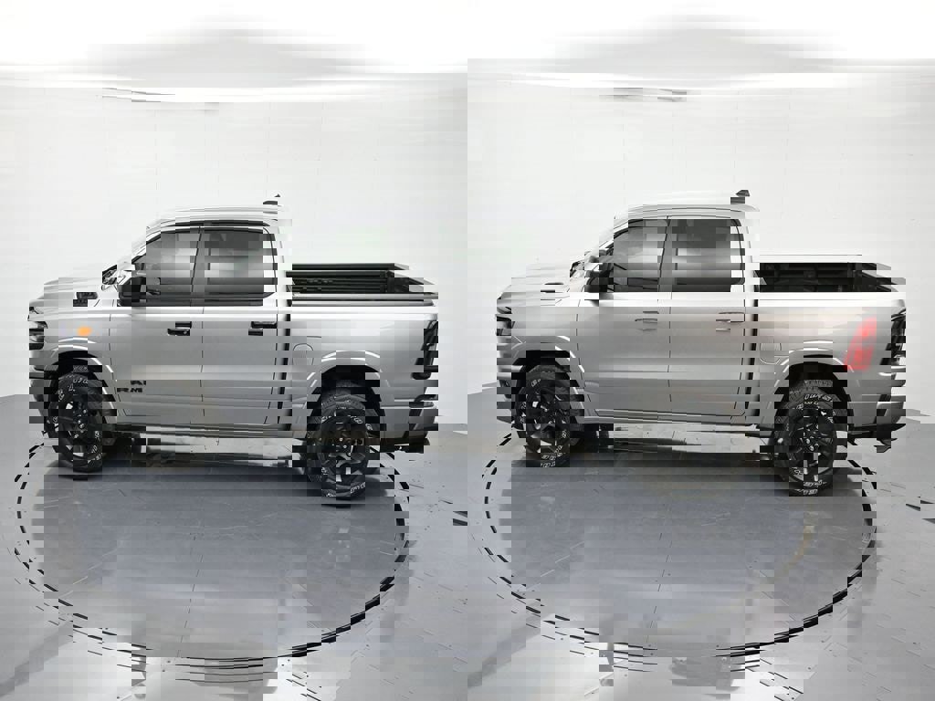 New 2025 RAM 1500 Big Horn image 31