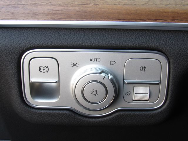 Certified 2025 Mercedes-Benz GLE 450 4MATIC image 35