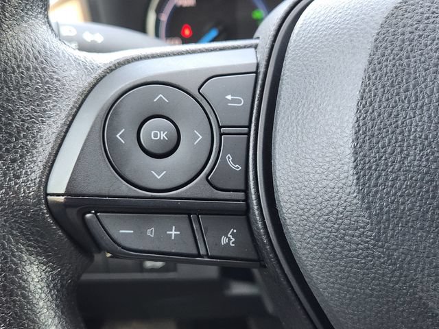 Used 2025 Toyota RAV4 XLE w/ Convenience Package AWD/4WD image 29