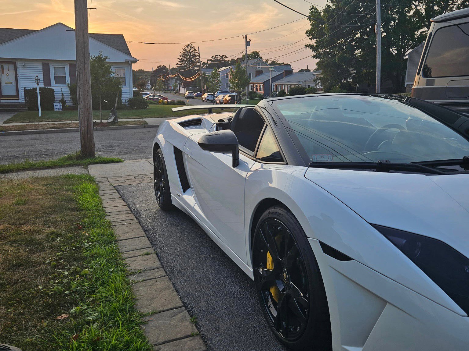 Used 2013 Lamborghini Gallardo LP 560-4 image 10