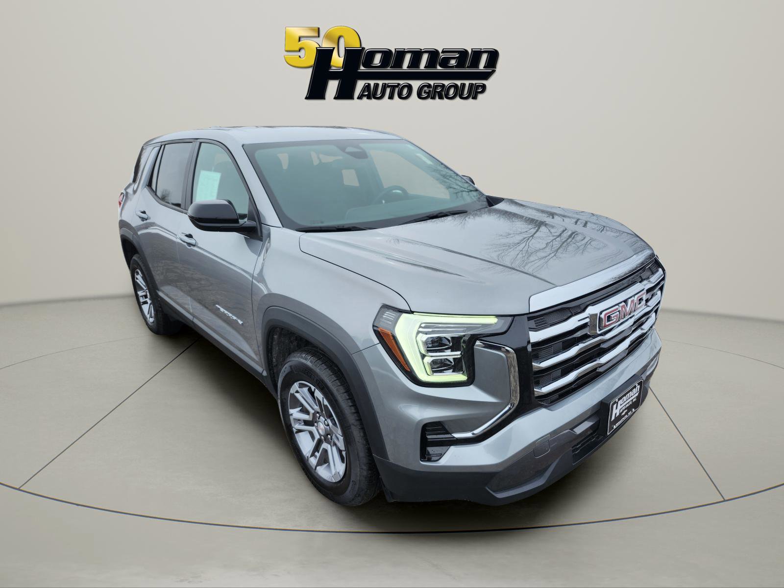 Used 2025 GMC Terrain Elevation AWD/4WD image 7