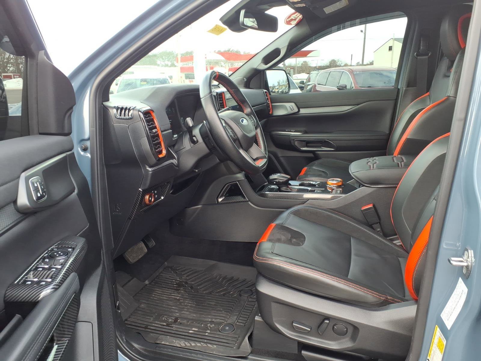 Used 2024 Ford Ranger Raptor image 10