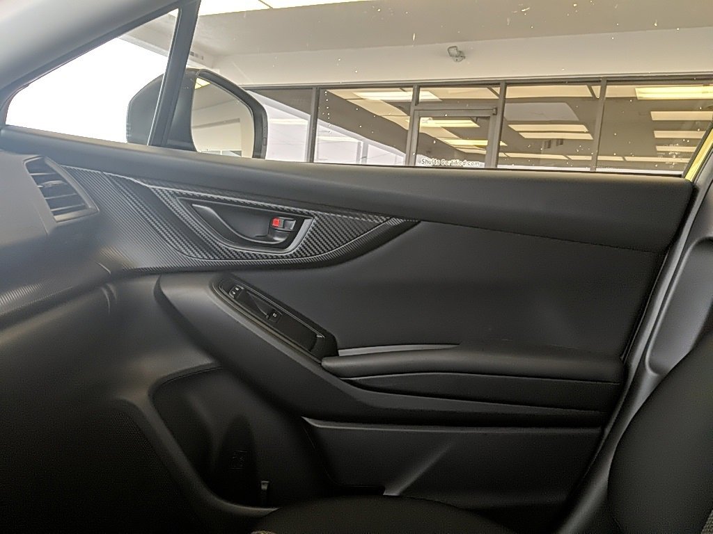Used 2023 Subaru Crosstrek 2.0i image 23