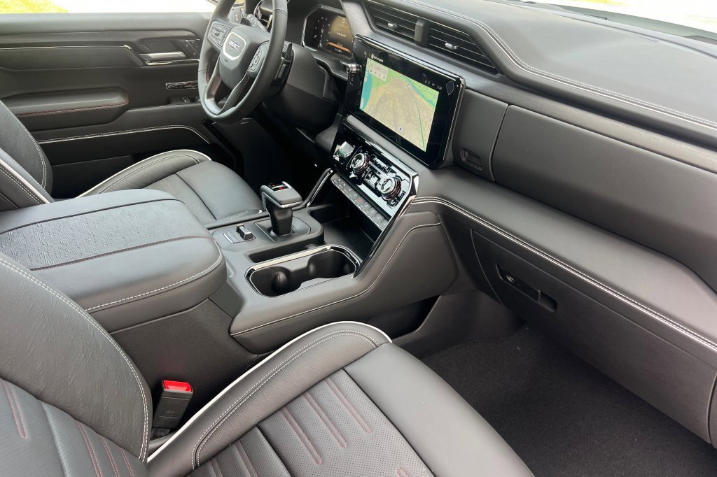 New 2026 GMC Sierra 1500 AT4X w/ AT4X AEV Edition image 12