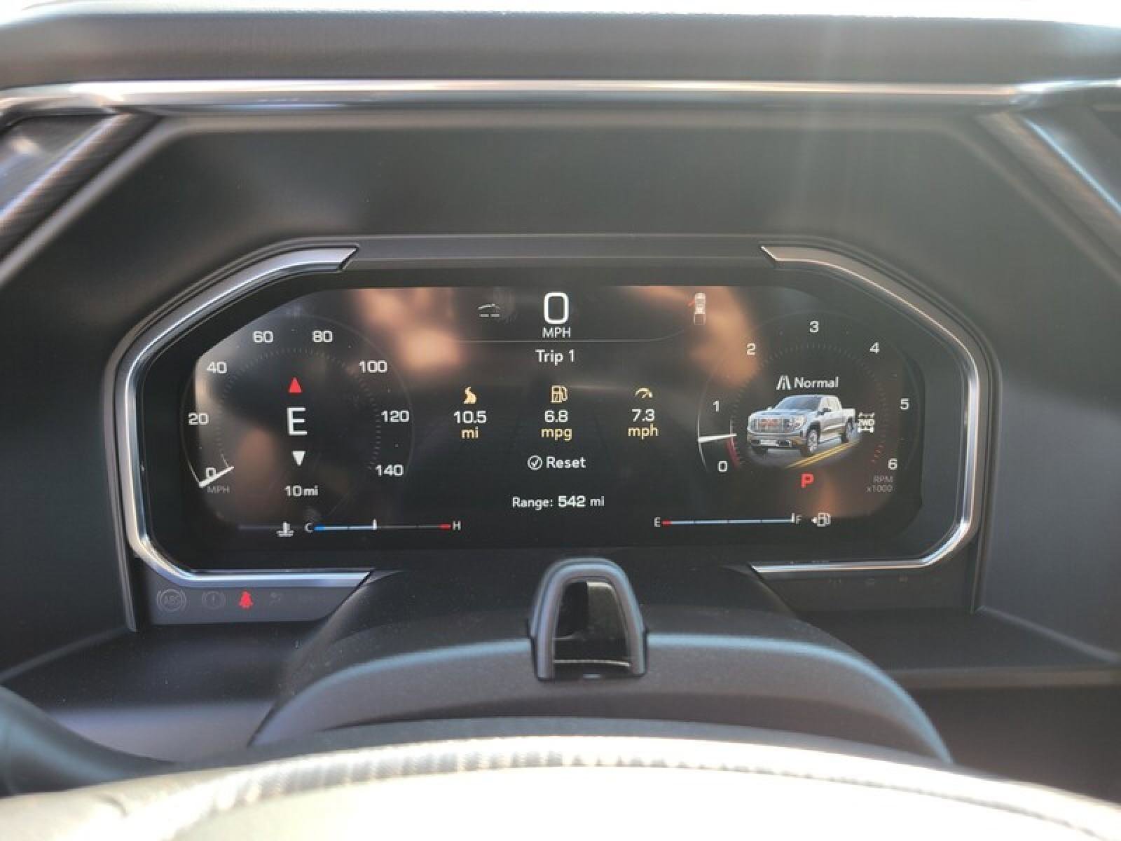 New 2026 GMC Sierra 1500 Denali Ultimate image 20
