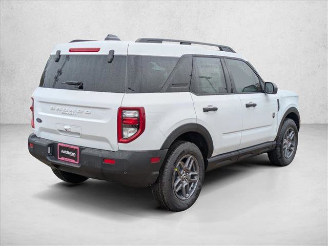 New 2025 Ford Bronco Sport Big Bend w/ Convenience Package image 2
