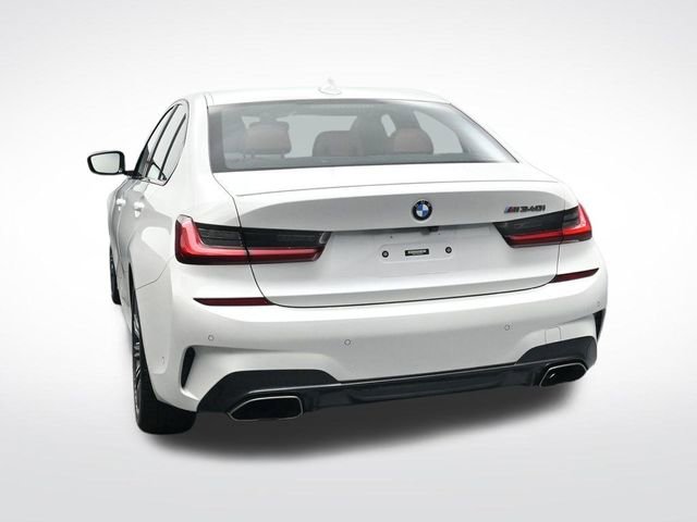 Used 2022 BMW M340i w/ Premium Package image 11