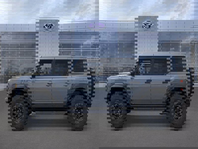 New 2025 Ford Bronco Raptor image 35