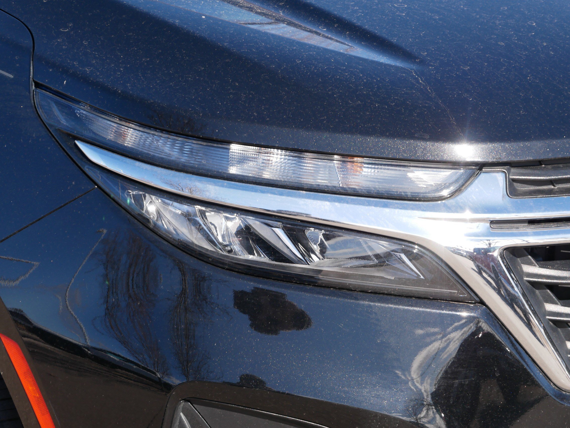 Used 2023 Chevrolet Equinox LS w/ LS Convenience Package image 16