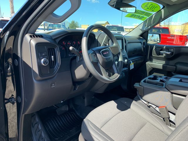 Used 2024 GMC Sierra 1500 Pro image 11