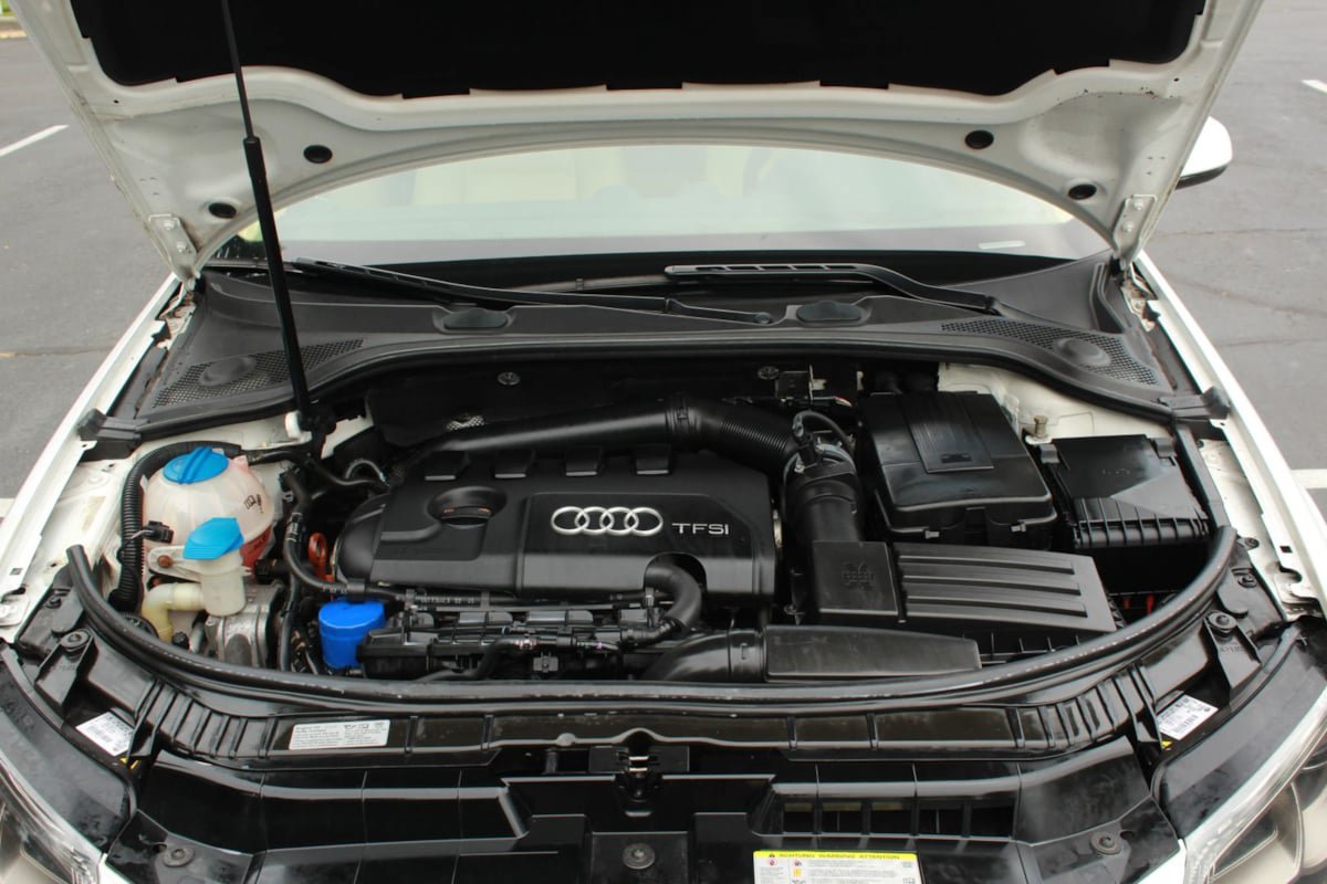 Used 2011 Audi A3 2.0T Premium Plus AWD/4WD image 24