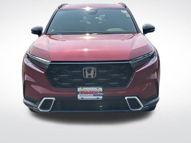 New 2026 Honda CR-V Sport Touring image 8