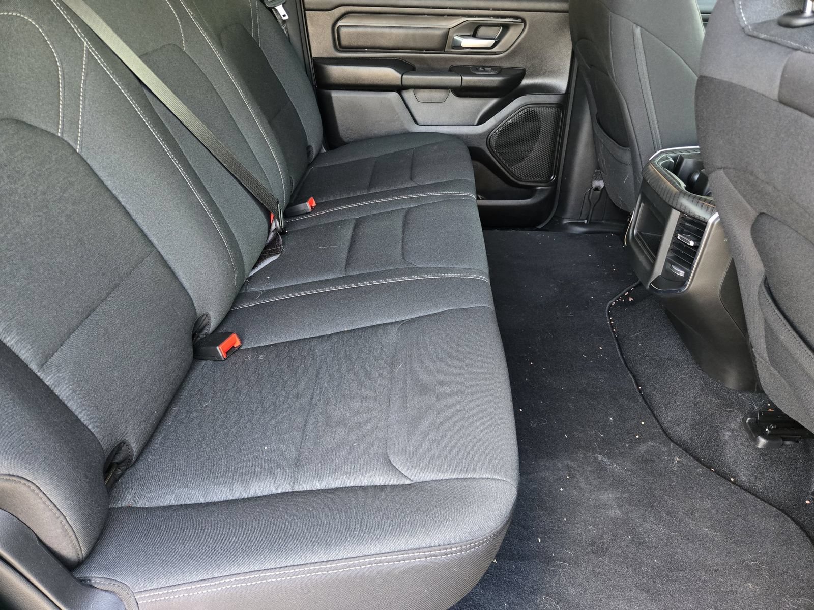 Used 2026 RAM 1500 Express AWD/4WD image 32