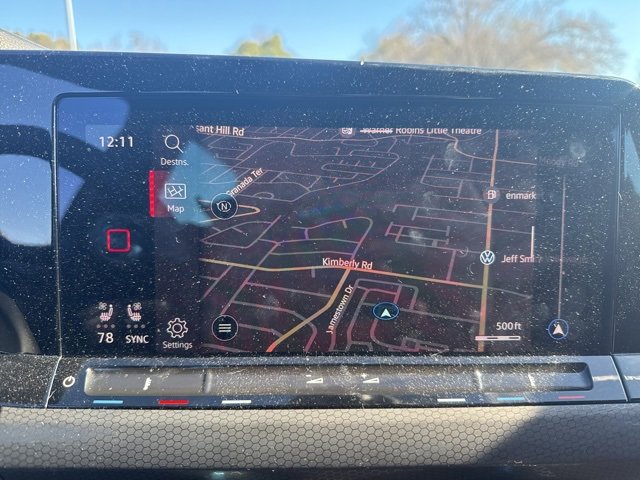 Used 2022 Volkswagen GTI Autobahn image 21