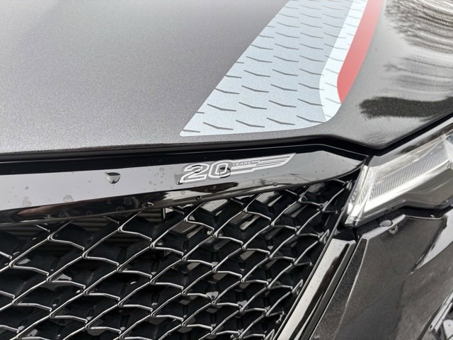 Certified 2024 Cadillac CT4 V w/ Super Cruise 2 Package image 26