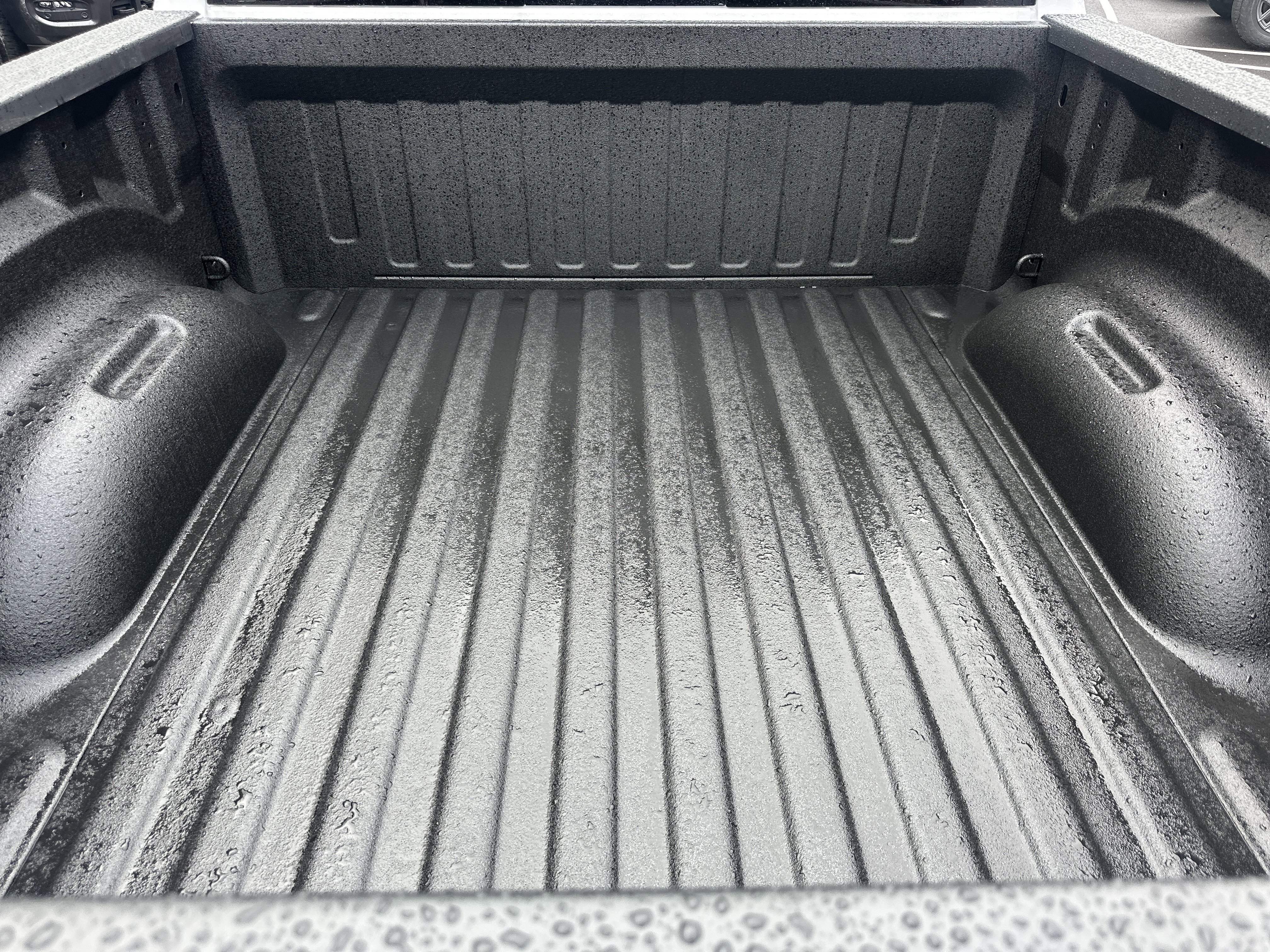 New 2026 RAM 1500 RHO image 17