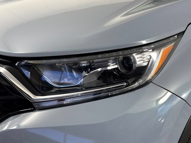 Used 2022 Honda CR-V EX image 12