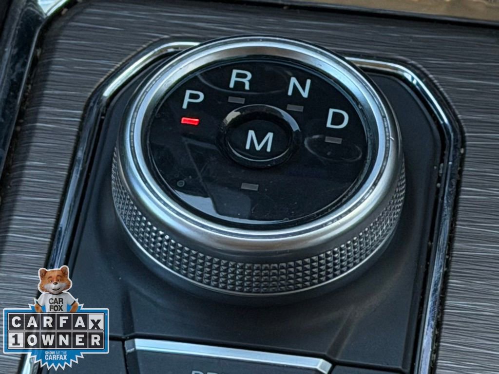 Used 2024 Ford Expedition Max Limited RWD image 17