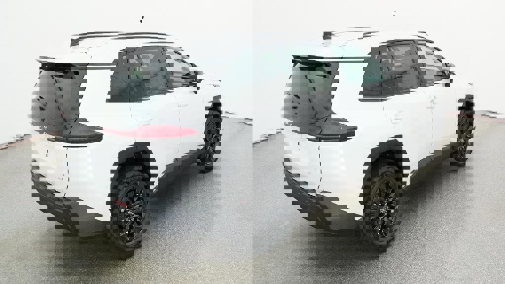 New 2026 Toyota RAV4 XLE Premium FWD image 22