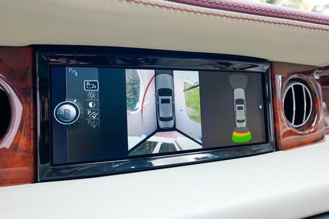 Used 2013 Rolls-Royce Phantom Sedan image 66