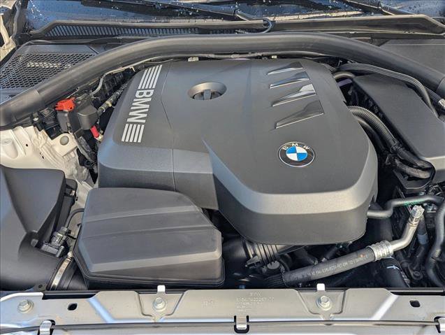 New 2026 BMW 330i Sedan w/ Convenience Package image 16