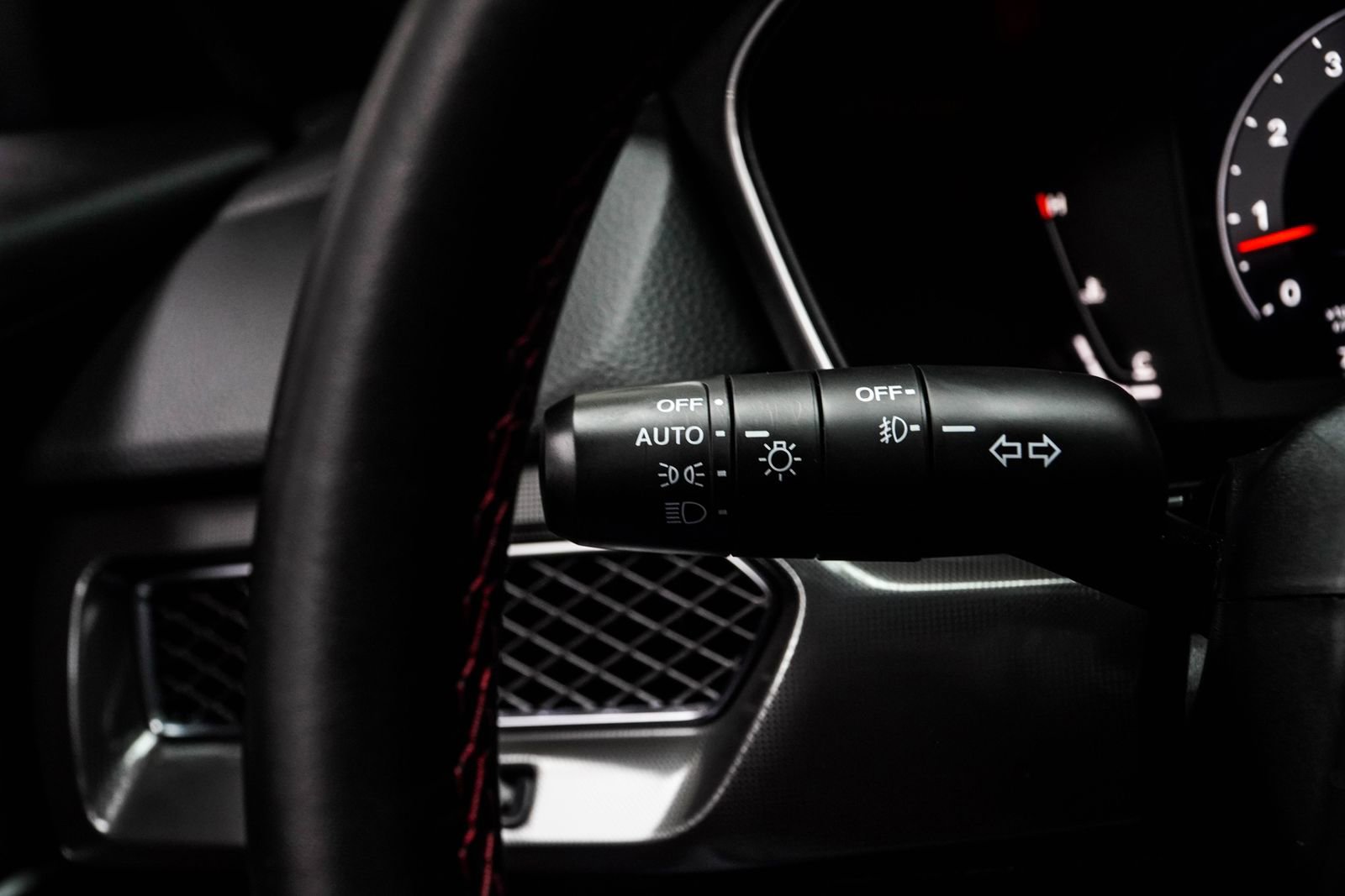 Used 2025 Acura Integra A-Spec FWD image 28