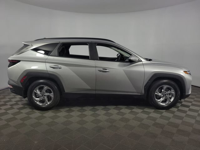 Used 2023 Hyundai Tucson SEL FWD image 11
