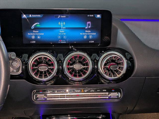 Used 2023 Mercedes-Benz GLA 250 image 17