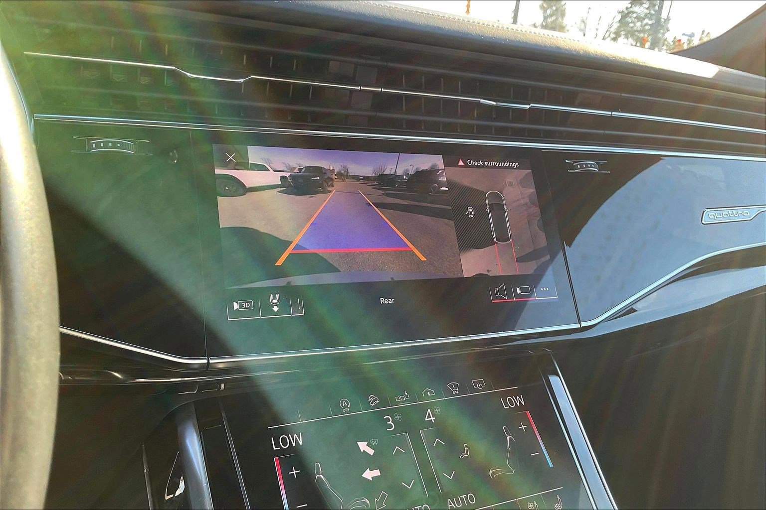 Used 2019 Audi Q8 Prestige image 15