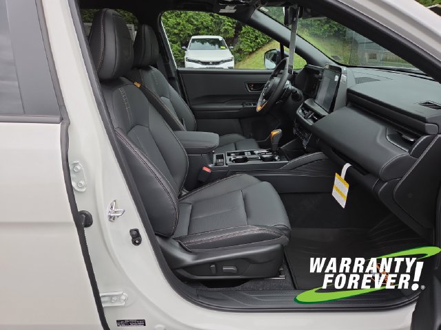 New 2026 Subaru Outback Wilderness AWD/4WD image 15