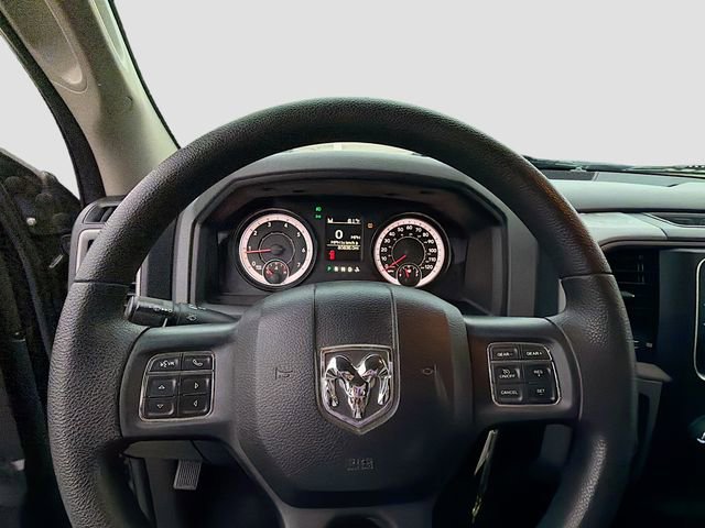 Used 2016 RAM 1500 Express w/ Black Ram 1500 Express Group image 11