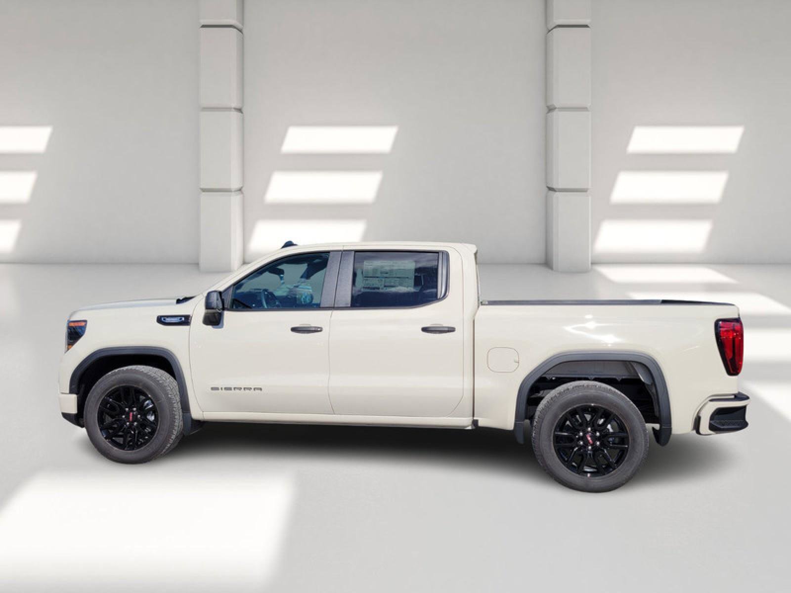 New 2026 GMC Sierra 1500 Pro w/ Graphite Edition image 4