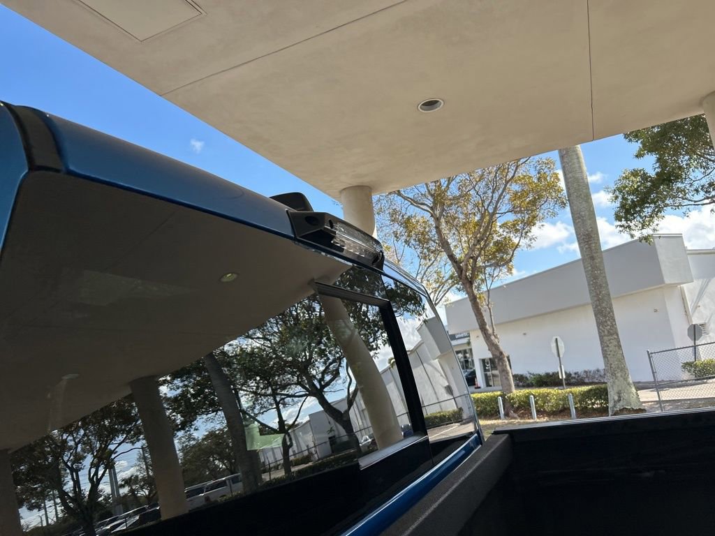 Used 2022 RAM 1500 TRX w/ TRX Level 2 Equipment Group image 40