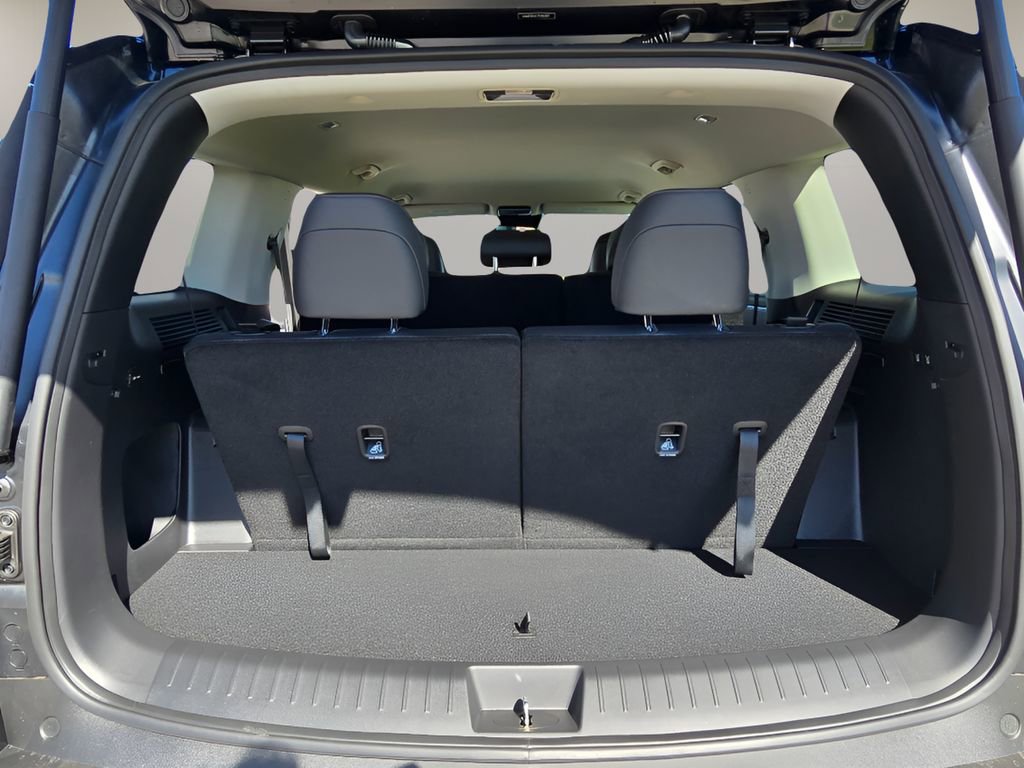 New 2026 Hyundai Santa Fe SEL image 30