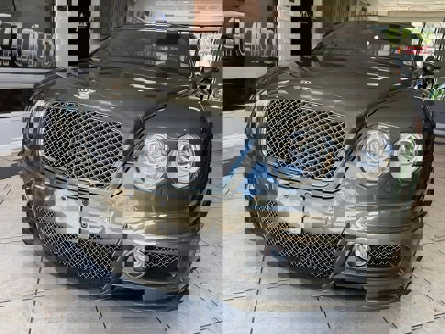 Used 2005 Bentley Continental GT image 31