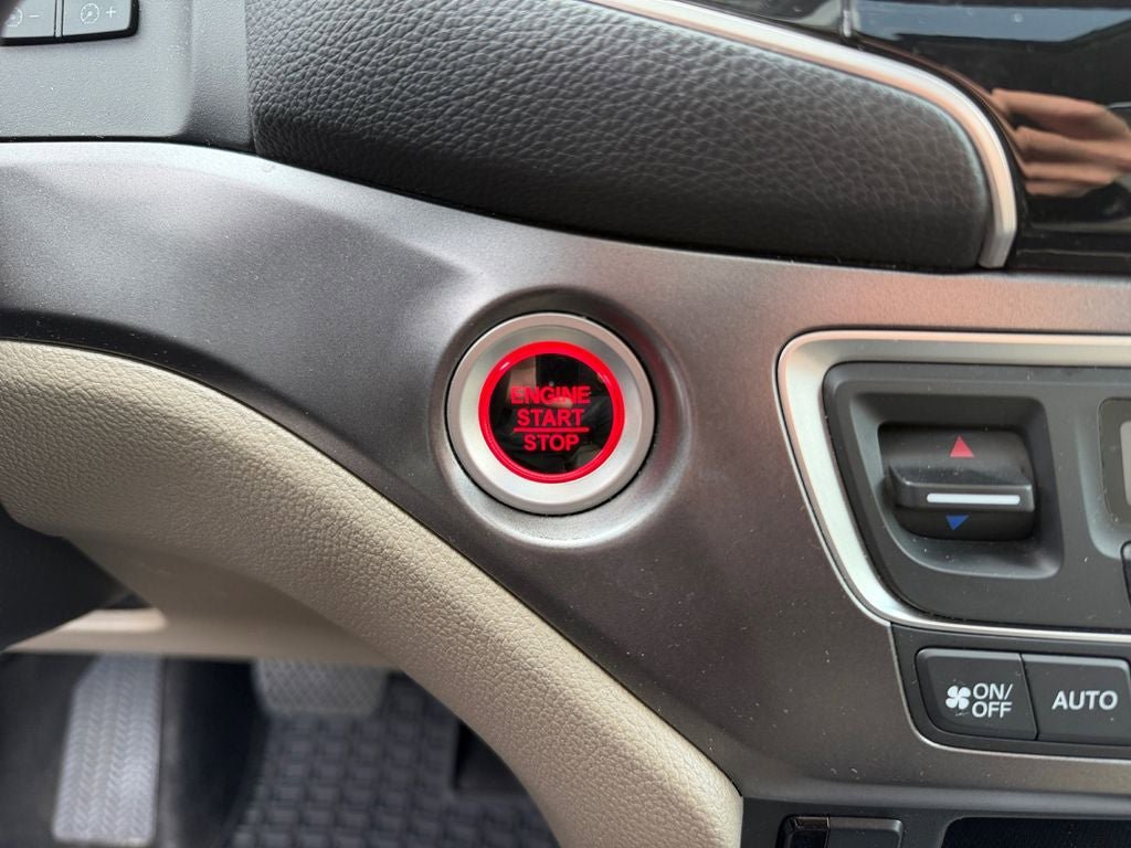 Used 2019 Honda Pilot EX-L image 23