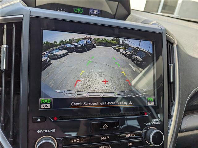 Used 2021 Subaru Forester Touring image 27