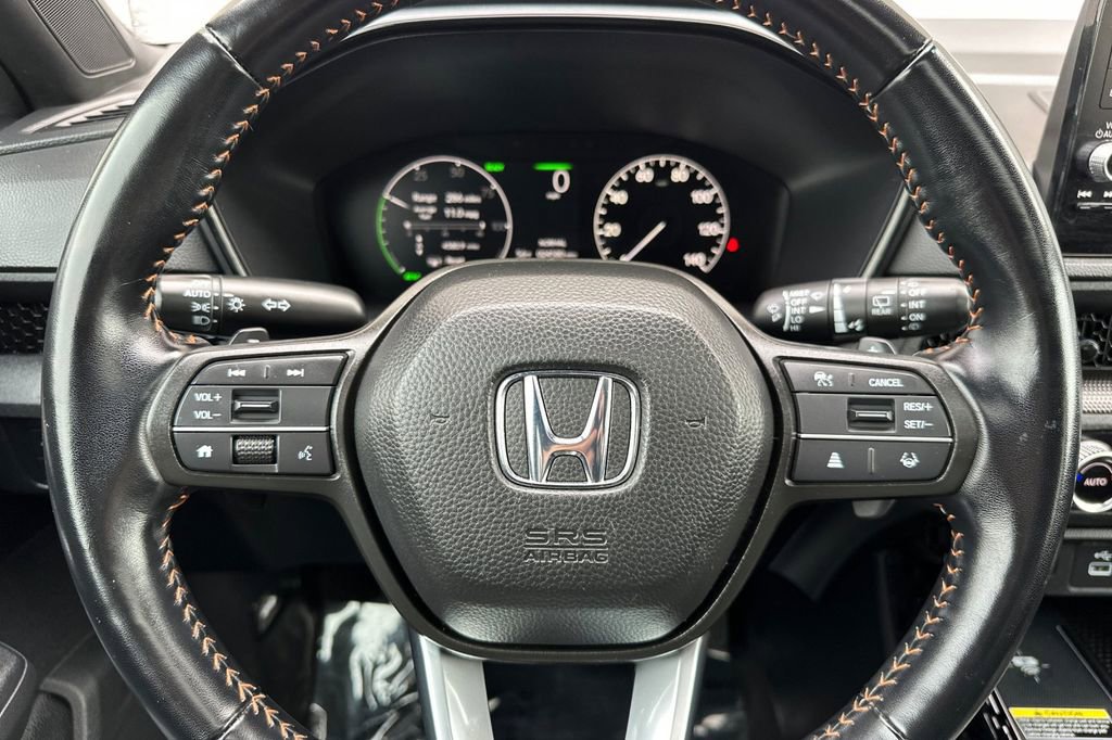 Used 2025 Honda CR-V Sport-L image 23