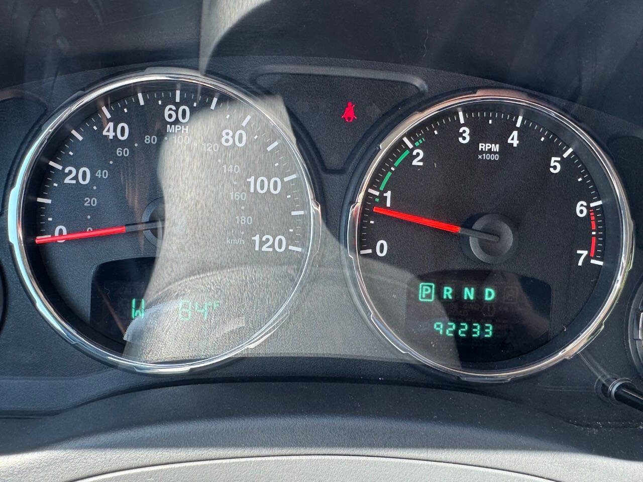 Used 2012 Jeep Liberty Sport RWD image 18