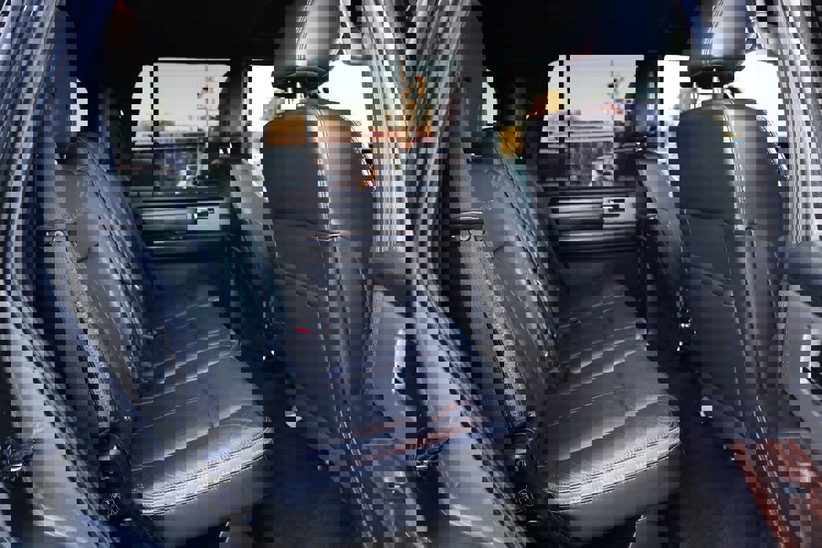 Used 2017 Ford Expedition Platinum image 20