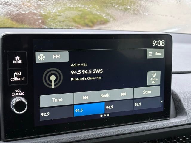 Used 2026 Honda CR-V EX image 14