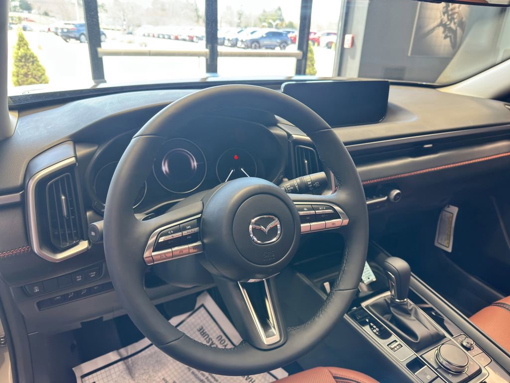 New 2025 MAZDA CX-50 Meridian Edition w/ Apex Package image 9