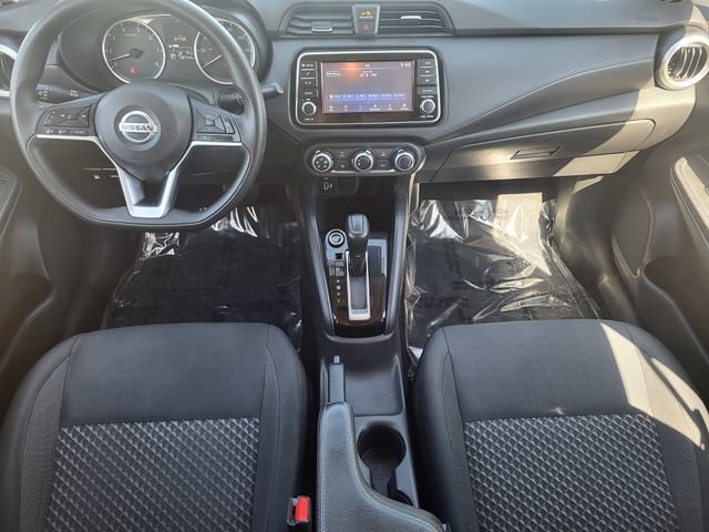 Used 2020 Nissan Versa S FWD image 19