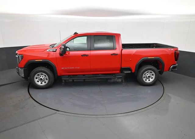 New 2026 GMC Sierra 2500 Pro w/ Max Trailering Package AWD/4WD image 27