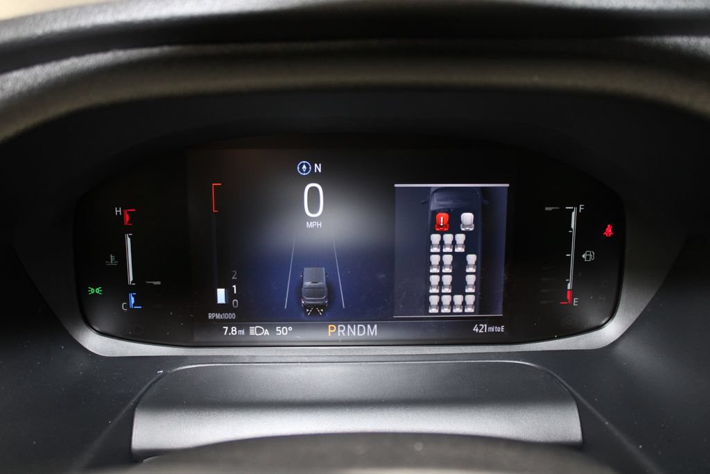 New 2026 Ford Transit 350 XL RWD image 29