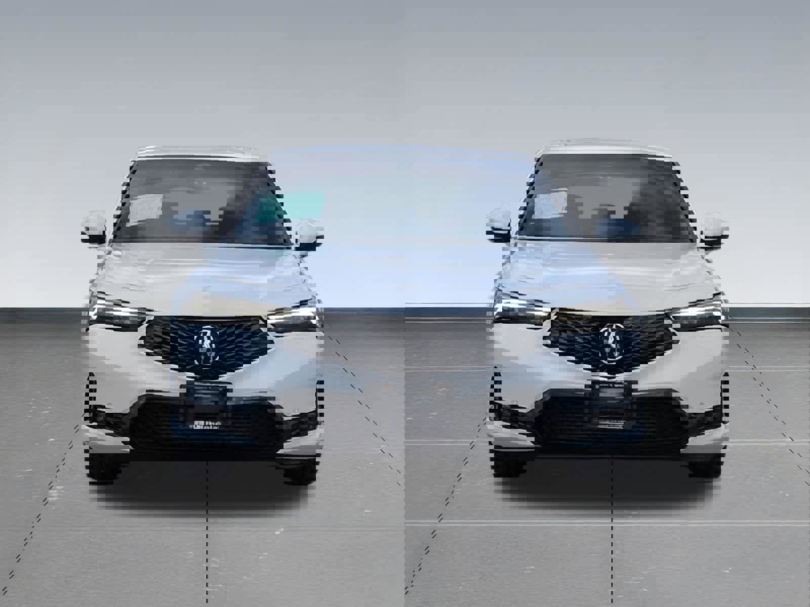 Used 2023 Acura Integra A-Spec image 8