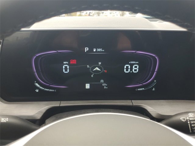 New 2025 Kia Telluride EX X-Line image 21